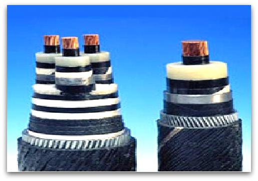 Sub Sea Cables